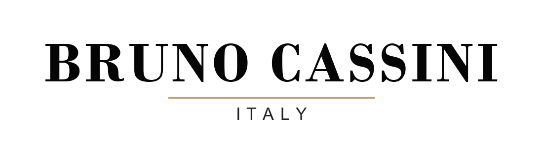 Bruno Cassini Italy